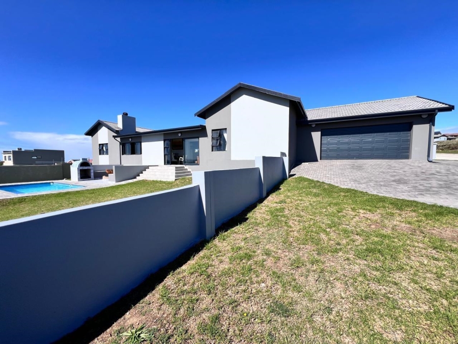 3 Bedroom Property for Sale in Blue Waters Estate Eastern Cape